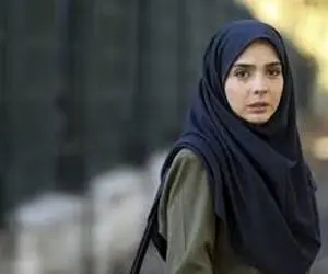 "المیرا دهقانی" جدیدترین استار سینما