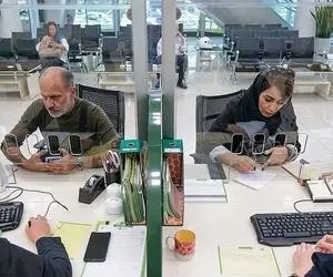 کدام بانک‌ بیشترین وام را می‌دهد؟