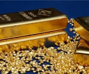 قیمت طلا امروز چهارشنبه 17 اردیبهشت 1404 / بازار طلا فرو ریخت