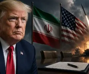 تحولات ۲۴ ساعت گذشته تقابل ایران و آمریکا؛ رفت و برگشت مجدد توافقنامه و اصلاحیه‌ جدید