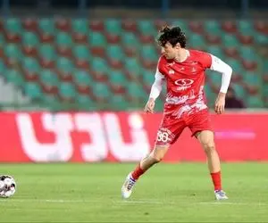 گئورگی گولسیانی محروم شد؟