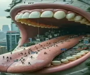 معماری خلاقانه؛ شهربازی ساختن مثل سفرهای علمی بازیاش تو دل و روده آدم در جریانه