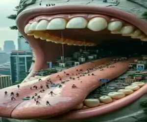 معماری خلاقانه؛ شهربازی ساختن مثل سفرهای علمی بازیاش تو دل و روده آدم در جریانه