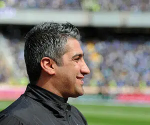 مجیدی: یک جام برای پرسپولیس کنار بگذارید تا بقیه تیم‌ها با هم رقابت کنند