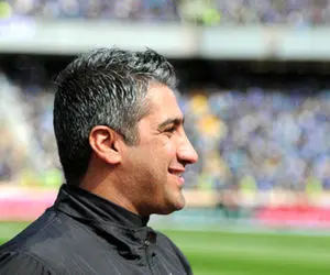 مجیدی: یک جام برای پرسپولیس کنار بگذارید تا بقیه تیم‌ها با هم رقابت کنند