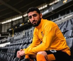 گزینه جذاب برای استقلال ؛ اللهیار صیادمنش از انگلیس به تهران می آید؟