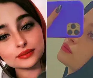 "نیکای پایتخت" انقدر تو اینستا شاخه که ازش پرتره میکشن؛ آخه مگه مونالیزایی!