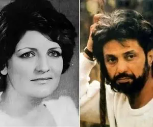 سفر در ایام؛ این زن با ۶ فرزند به خاطر یک ترانه سال ۵۶ روی صورت داریوش اسید ریخت