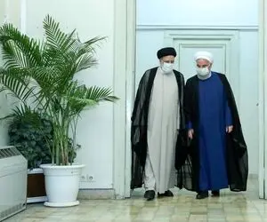 مقایسه «آخر پاییز» روحانی و رئیسی؛ سال اول کدامیک موفق تر بود؟