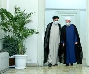 مقایسه «آخر پاییز» روحانی و رئیسی؛ سال اول کدامیک موفق تر بود؟