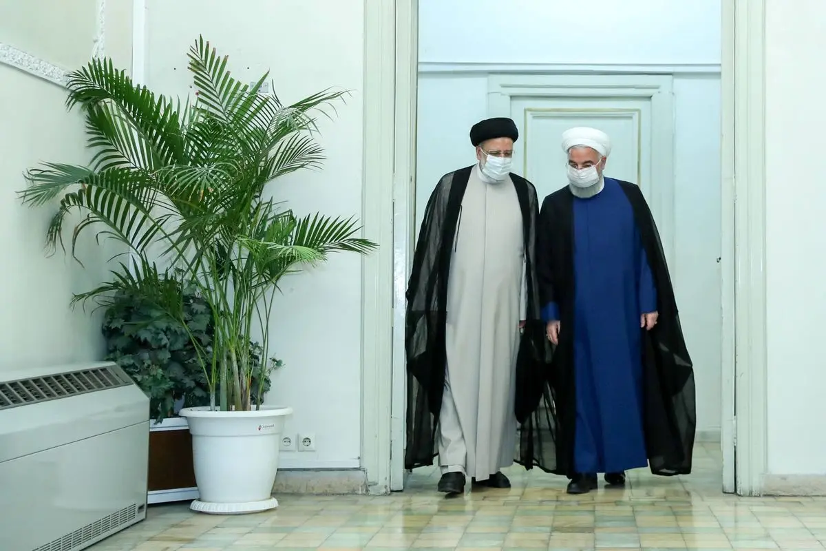 روحانی+رییسی (1)