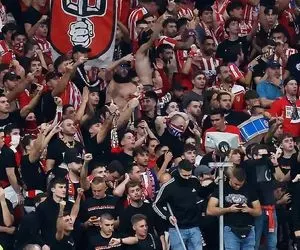 جریمه سنگین در انتظار باشگاه اتلتیکو مادرید