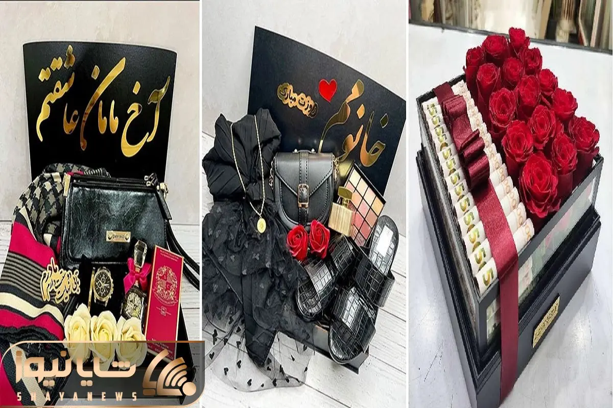 پبشنهاد کادوی روز مادر؛ اینا دل هر مامانی رو میبرن شک نکن سورپرایزش میکنی