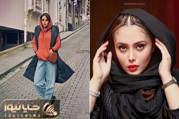 SHADI-MOKHTARI SHAYANEWS