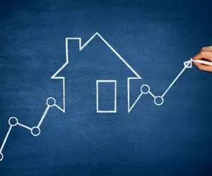 افزایش 1100 درصدی قیمت مسکن طی 10 سال