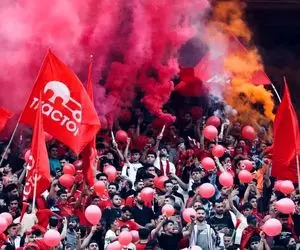 لیست مهمانان ویژه جشن قهرمانی تراکتور؛ از سیاست‌مدار تا سوپراستار سینما