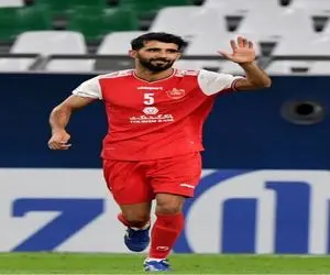  رسن؛ بهترین هافبک لیگ قهرمانان آسیا ۲۰۲۰