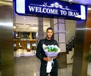 رقم قرارداد مهاجم خارجی استقلال لو رفت؛ ۱۶.۵ میلیارد تومان