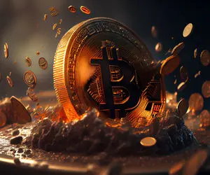 بررسی جنجال برانگیز از بیت کوین!