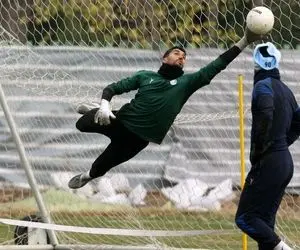 متفاوت ترین دربی برای ستاره استقلال!