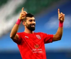 رامین رضائیان معمای بزرگ پرسپولیس در نقل و انتقالات