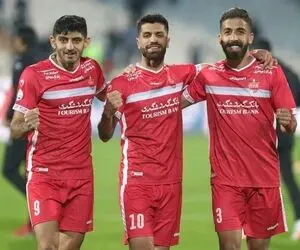 تغییرات احتمالی یحیی در ترکیب پرسپولیس برابر آلومینیوم