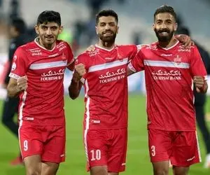 تغییرات احتمالی یحیی در ترکیب پرسپولیس برابر آلومینیوم