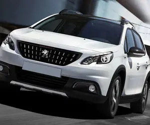 مزایده پژو ۲۰۰۸ توسط ایران خودرو