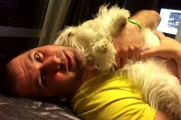 شهروز سخنوری