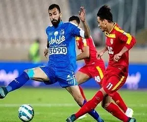 روز و ساعت دقیق فینال جام حذفی بین استقلال و فولاد 17 مرداد 