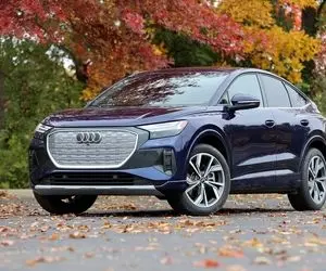 جزئیات فروش آئودی Q4 مدل 2025 با قیمت قطعی بسیار بالا