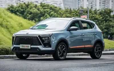 پیش فروش KMC X5 کرمان موتور از ۳ خرداد ۱۴۰۴ + با تخفیف ویژه