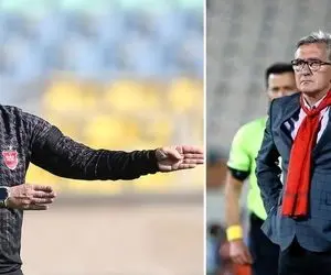 چرا برانکو نشد، اوسمار شد؟