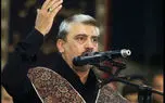 مداحی احساسی؛ حسین فخری چه سوزناک برای امام حسین می خونه "دشنه بر لب تشنه"