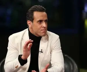 بیش از 100 میلیارد برای خرید اکانت علی کریمی