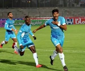 دسپورتو پرتغال: مغانلو در پرسپولیس فرصت شکوفایی دارد!