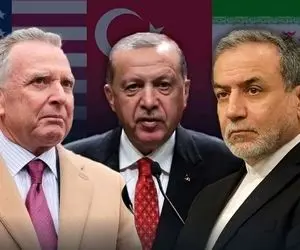 اولویت مذاکرات ایران و آمریکا در استانبول