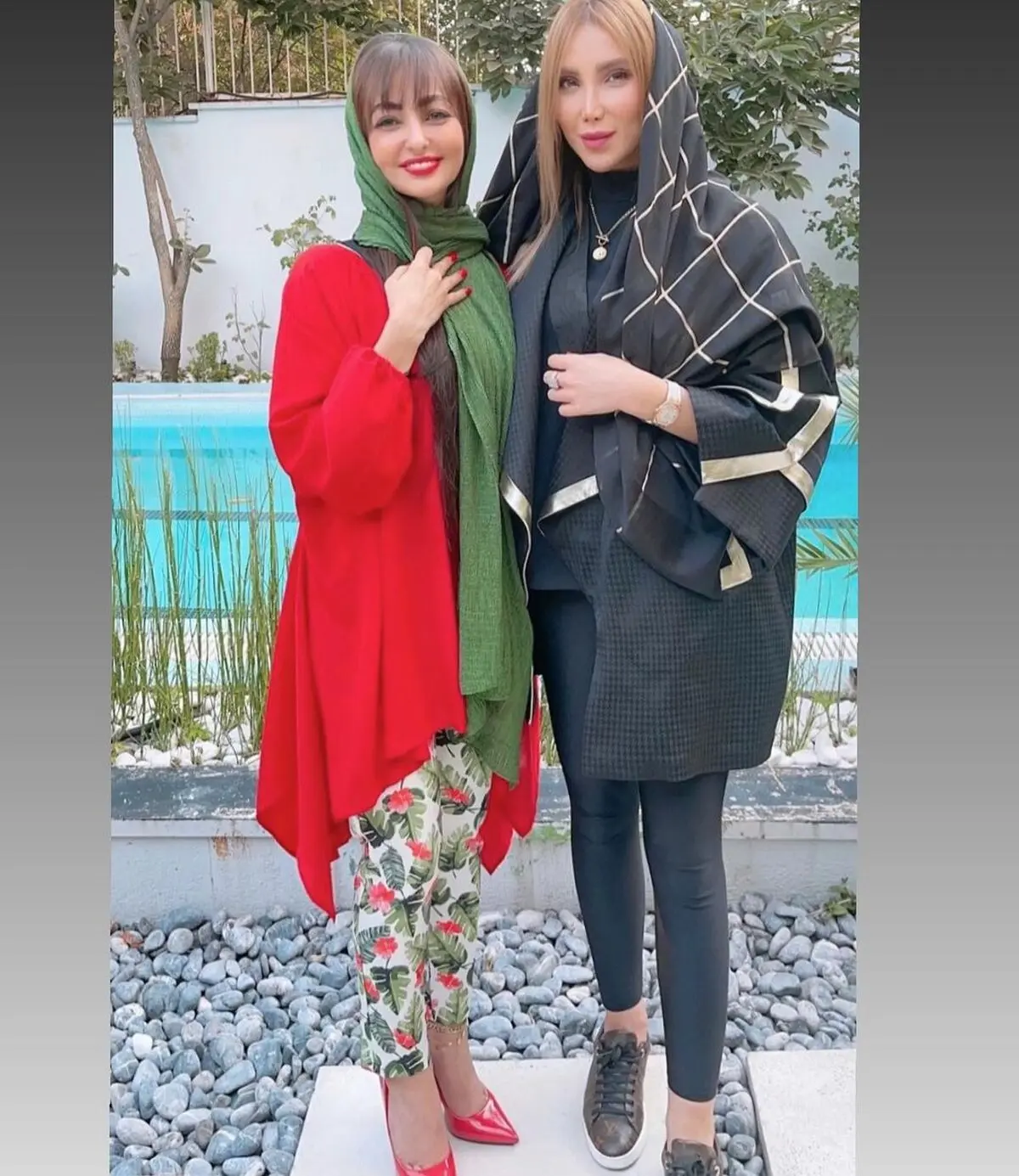 نفیسه روشن