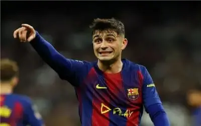 غیبت قطعی ستاره بارسلونا مقابل چلسی