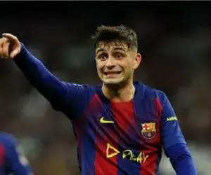 غیبت قطعی ستاره بارسلونا مقابل چلسی