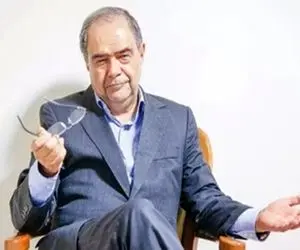 محسن امین زاده با قرار وثیقه آزاد شد