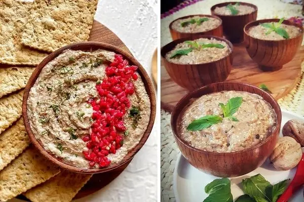 طرز تهیه کال کباب گیلانی به سریع ترین روش / ترکیب این غذا با زیتون پرورده بینظیره