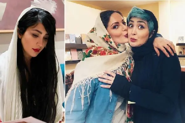 maryam masoumi shayanews