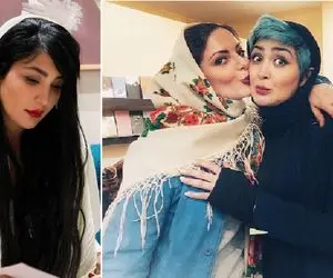 "مریم معصومی" اومد نظر بده خراب کرد؛ خانوما اگه بخوان شوهر زیاده!