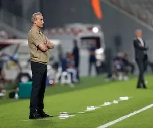 یحیی با پرسپولیس چه کرد که اینقدر راحت الدحیل را برد؟