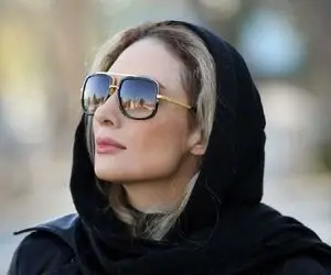 یکتا ناصر پناهنده شد!