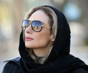 یکتا ناصر پناهنده شد!