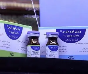 مزیت واکسن‌ استنشاقی کرونا بر نوع تزریقی/از دوز سوم ماسک نزنید 