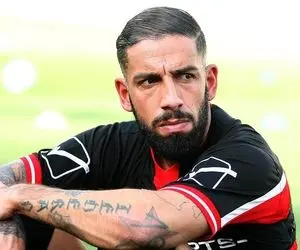 درخواست رسمی فرهاد مجیدی از دژاگه