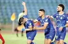 بازیکنان استقلال؛ 7 نفر در لیست تیم ملی؛ 3 نفر در لیست امید